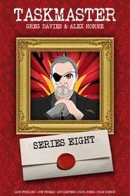 Taskmaster poster