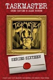 Taskmaster poster
