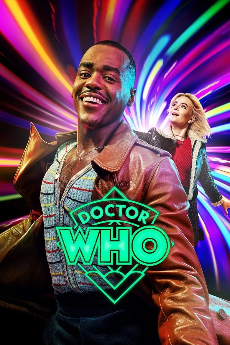 Season 1 poster