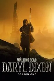 The Walking Dead: Daryl Dixon poster
