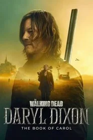 The Walking Dead: Daryl Dixon poster