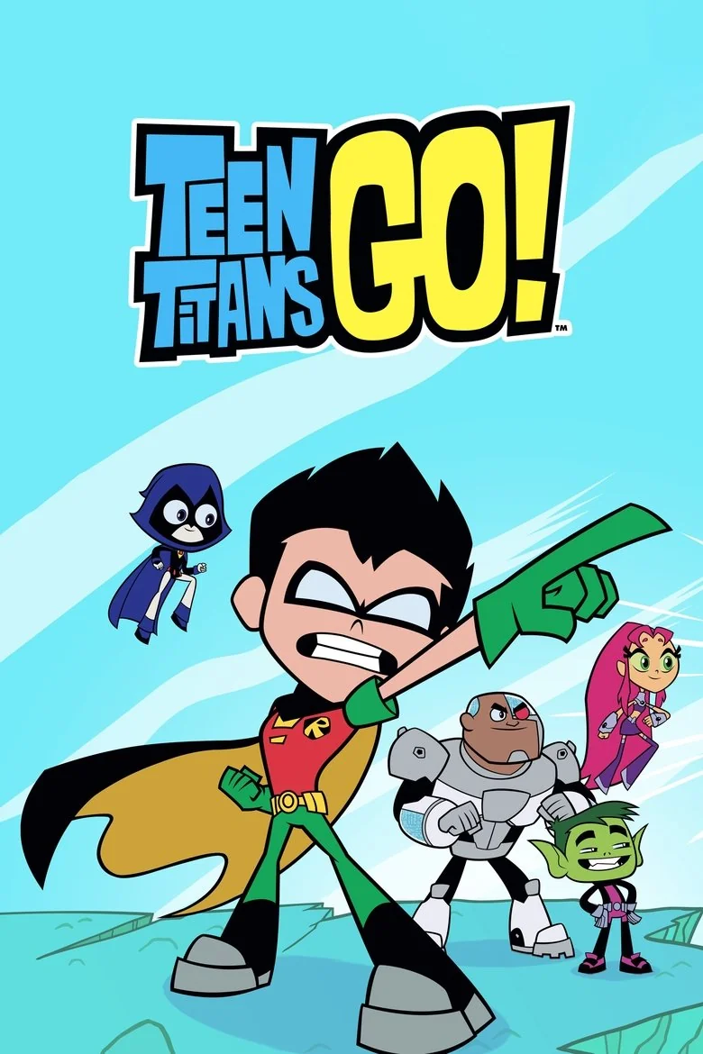 Season 8 poster