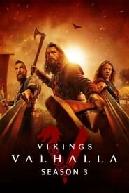 Vikings: Valhalla poster