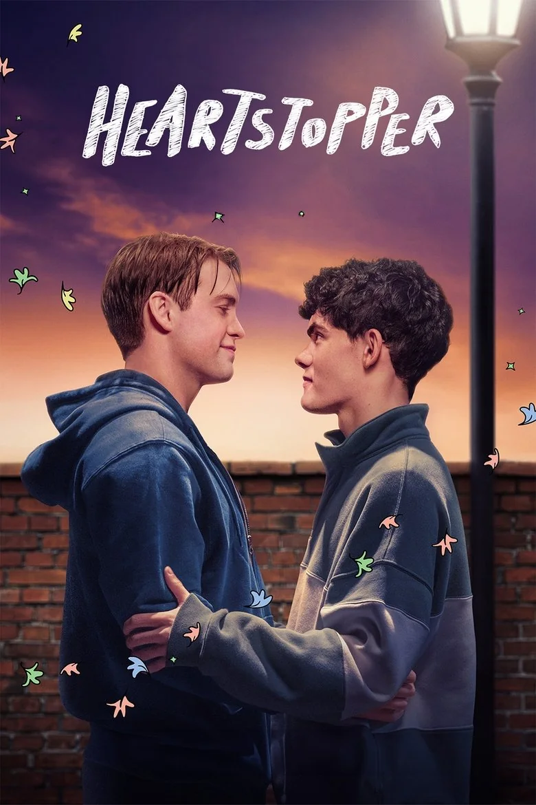 Season 3 poster