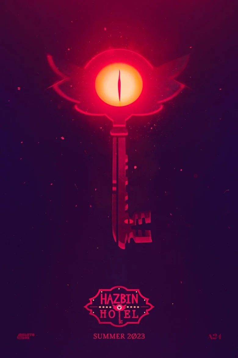 Season 1 poster