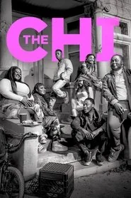 The Chi poster