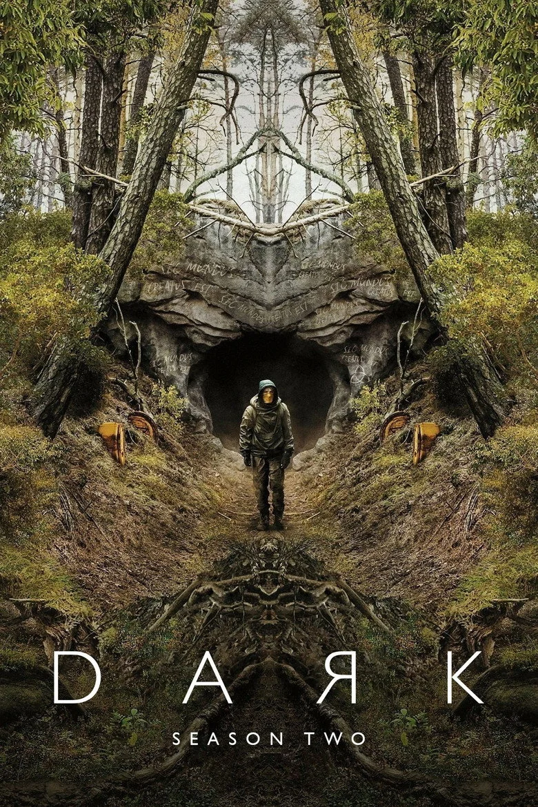 Dark - Season 2 - Cast & Crew | Bingebase