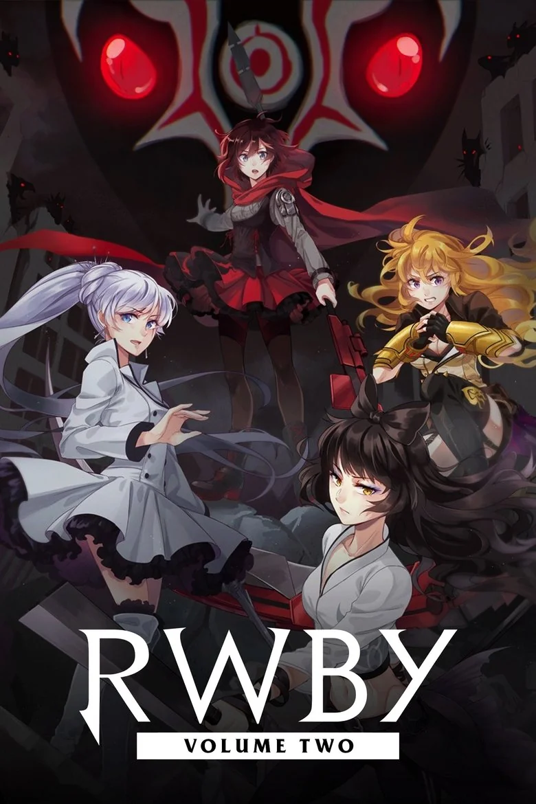 Volume 2 poster
