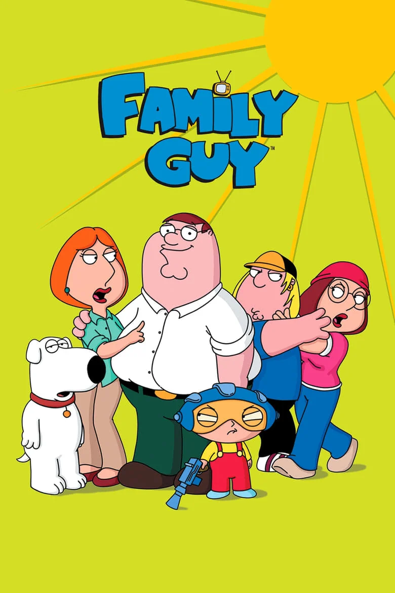 Season 3 poster