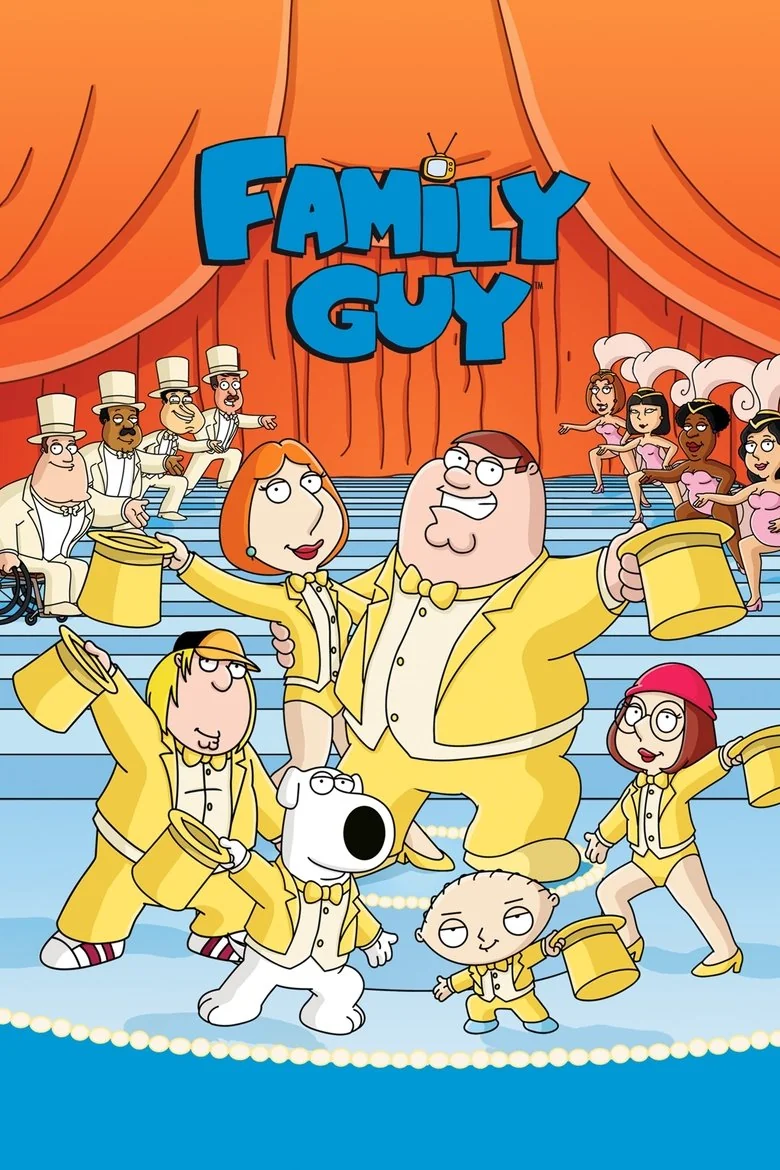 Season 4 poster