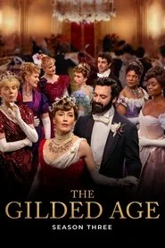 The Gilded Age poster