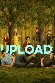 Upload poster