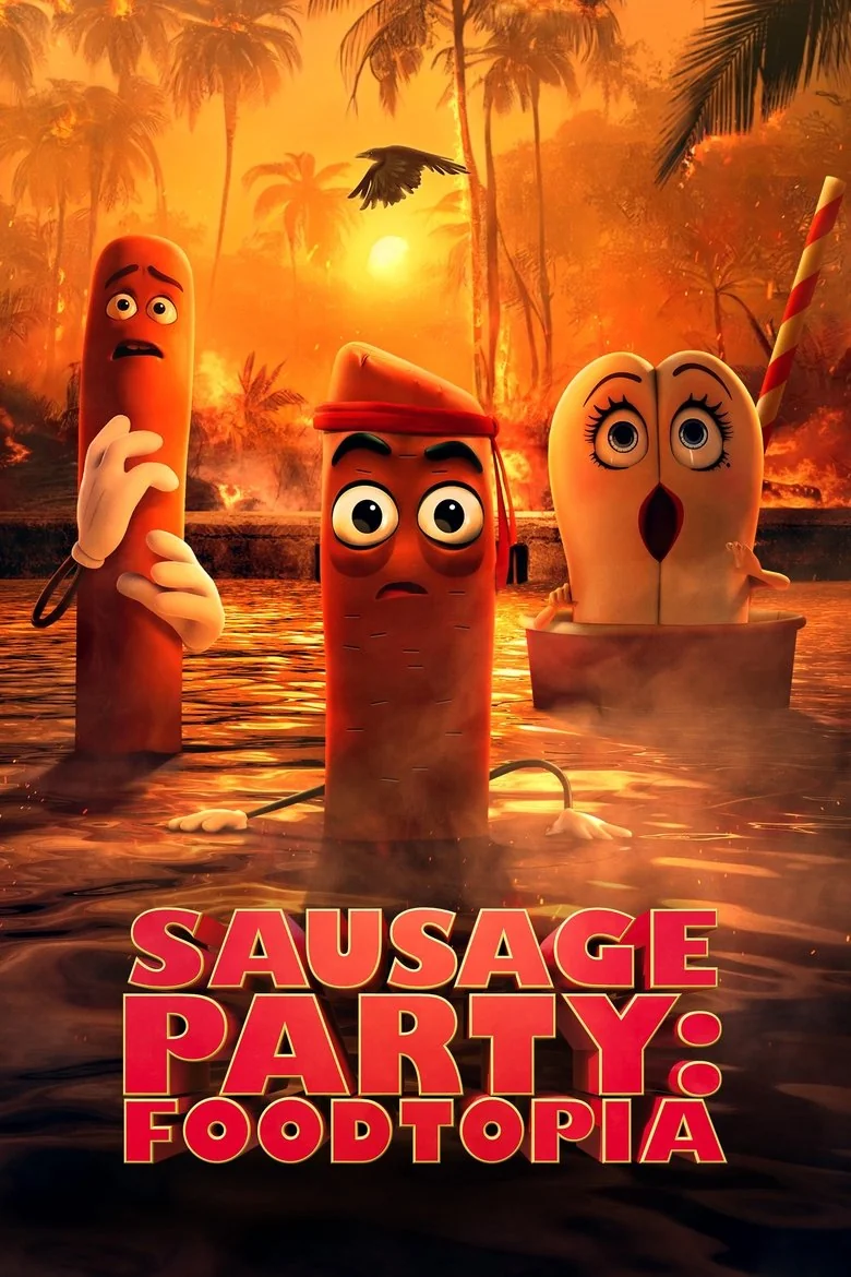Season 1 poster