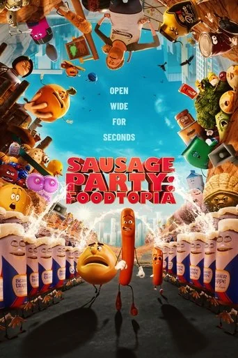 Season 2 poster