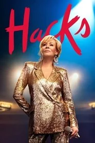 Hacks poster