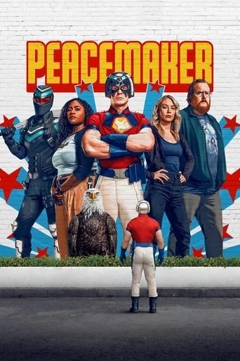 Season 2 poster