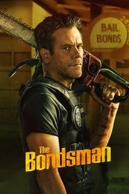 The Bondsman poster