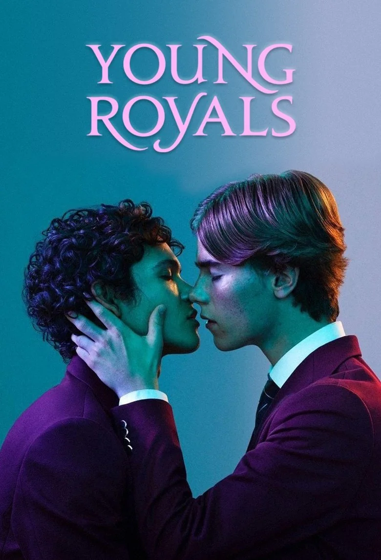 Season 1 poster