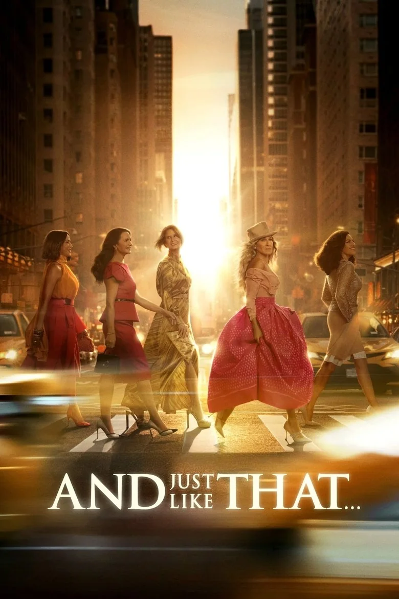Season 3 poster