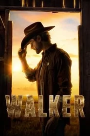 Walker poster