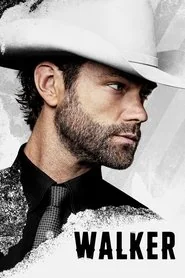 Walker poster