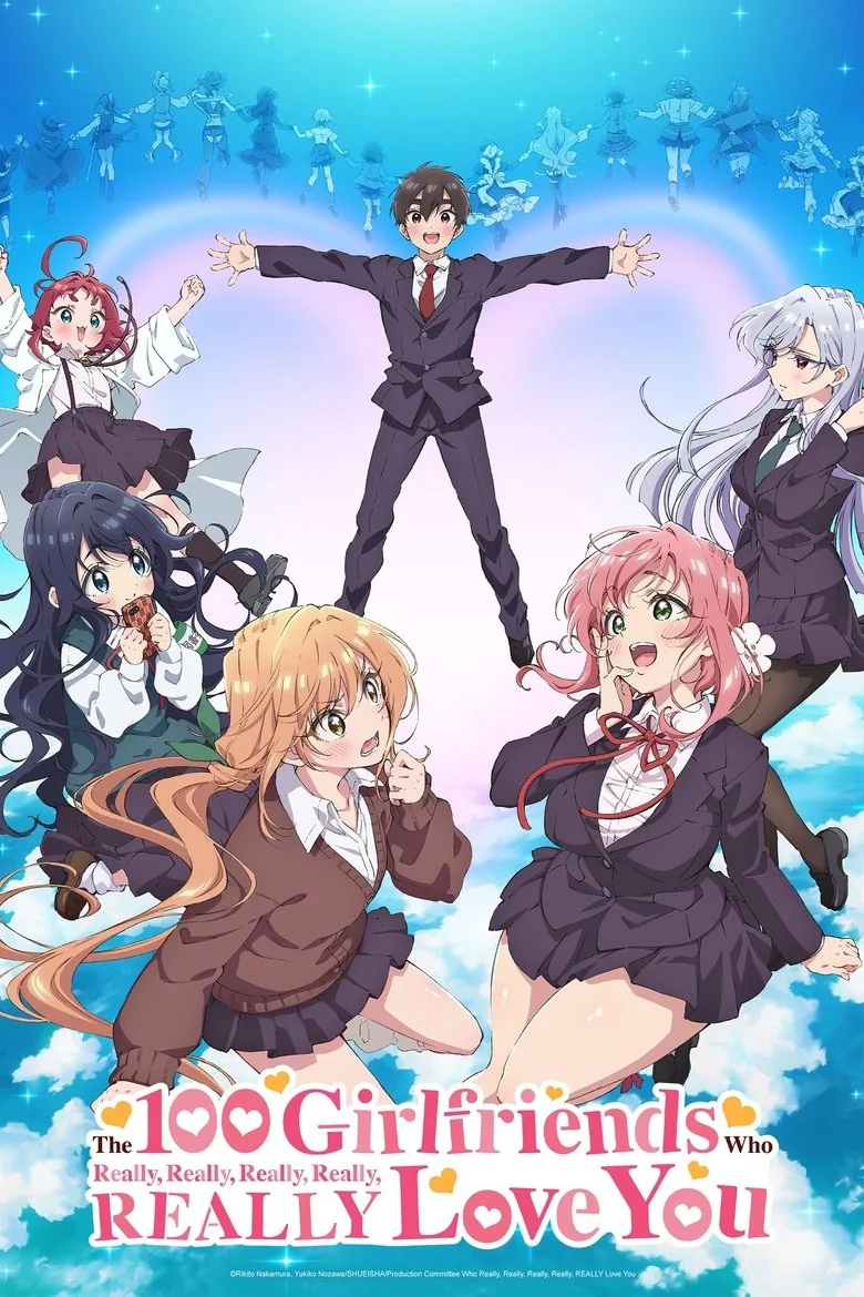 Season 1 poster