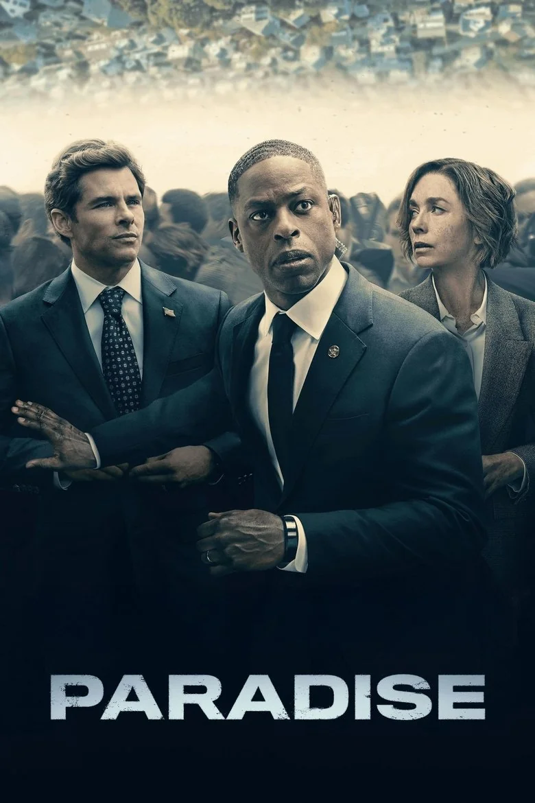 Season 1 poster