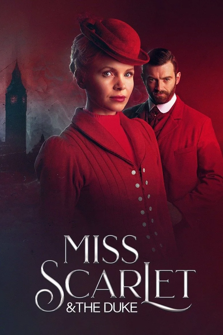 Series 2 poster