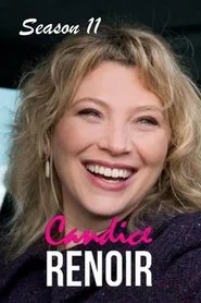 Candice Renoir poster