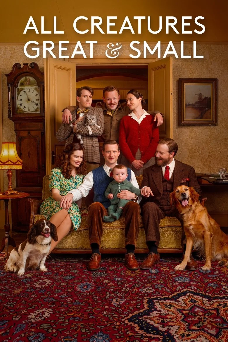 Season 5 poster