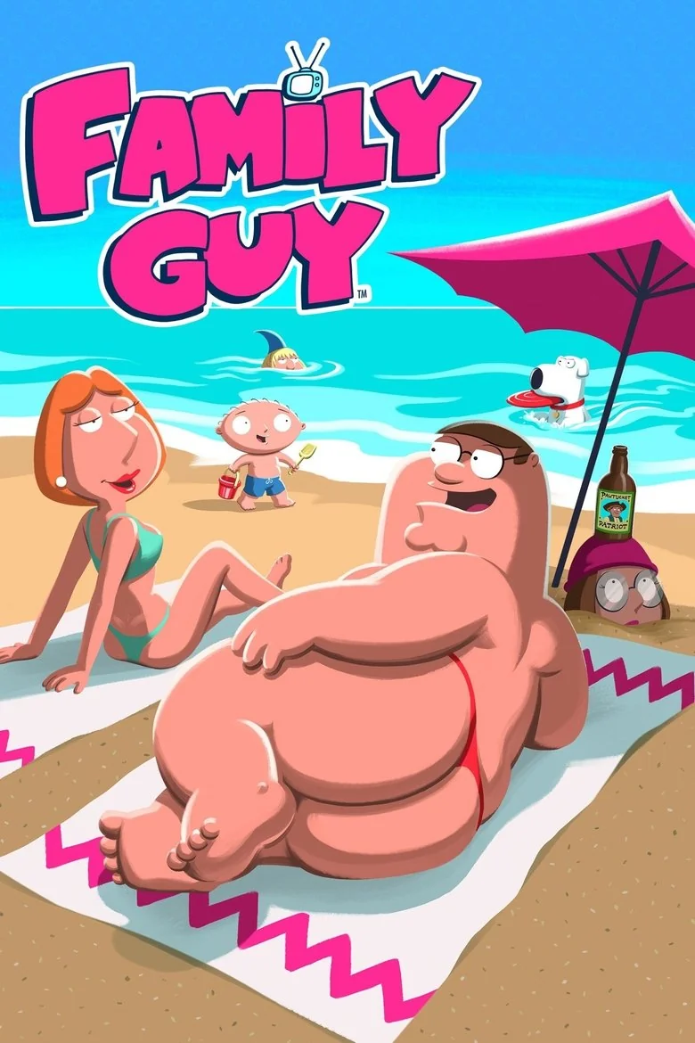 Season 20 poster
