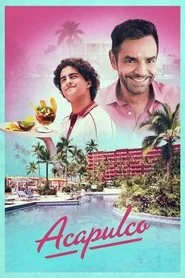 Acapulco poster