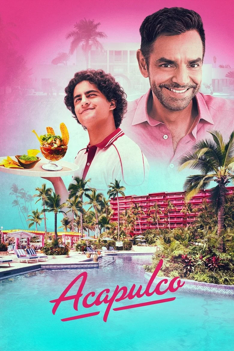 Season 1 poster