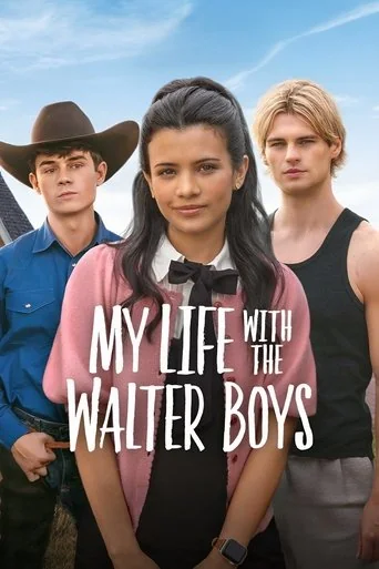 Season 2 poster