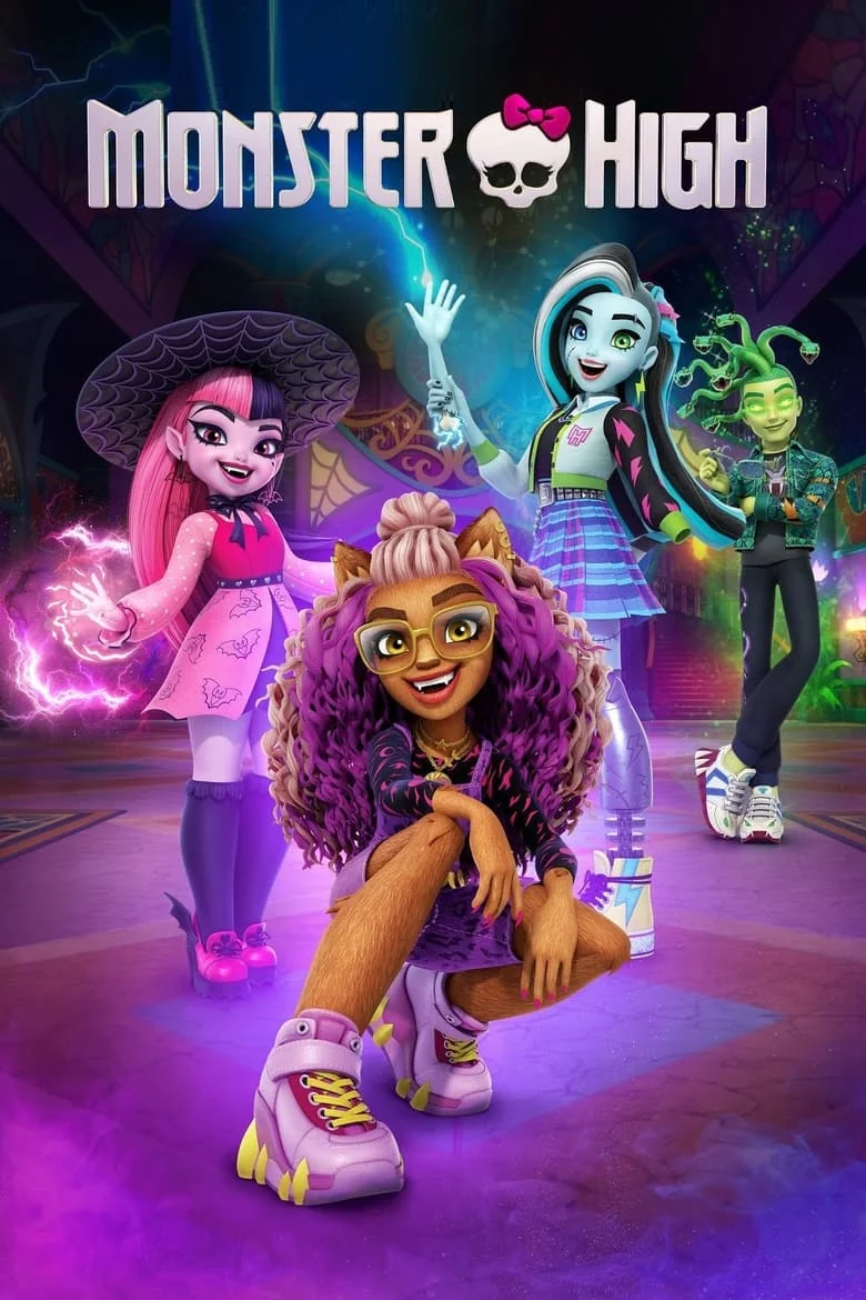 Season 2 poster