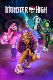 Monster High poster