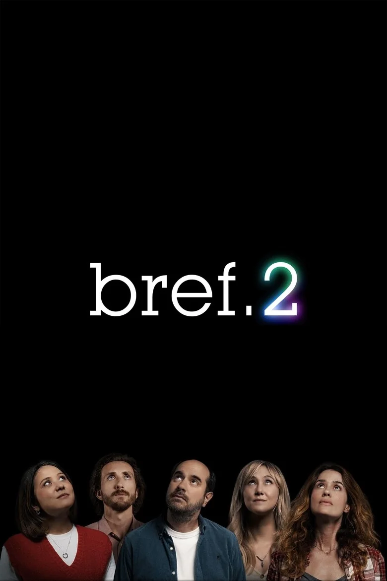 bref.2 poster