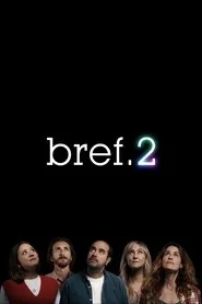 Bref poster
