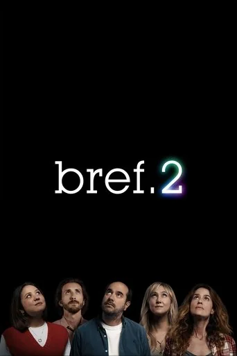 bref.2 poster