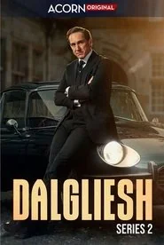 Dalgliesh poster