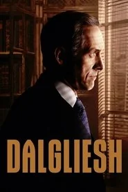 Dalgliesh poster