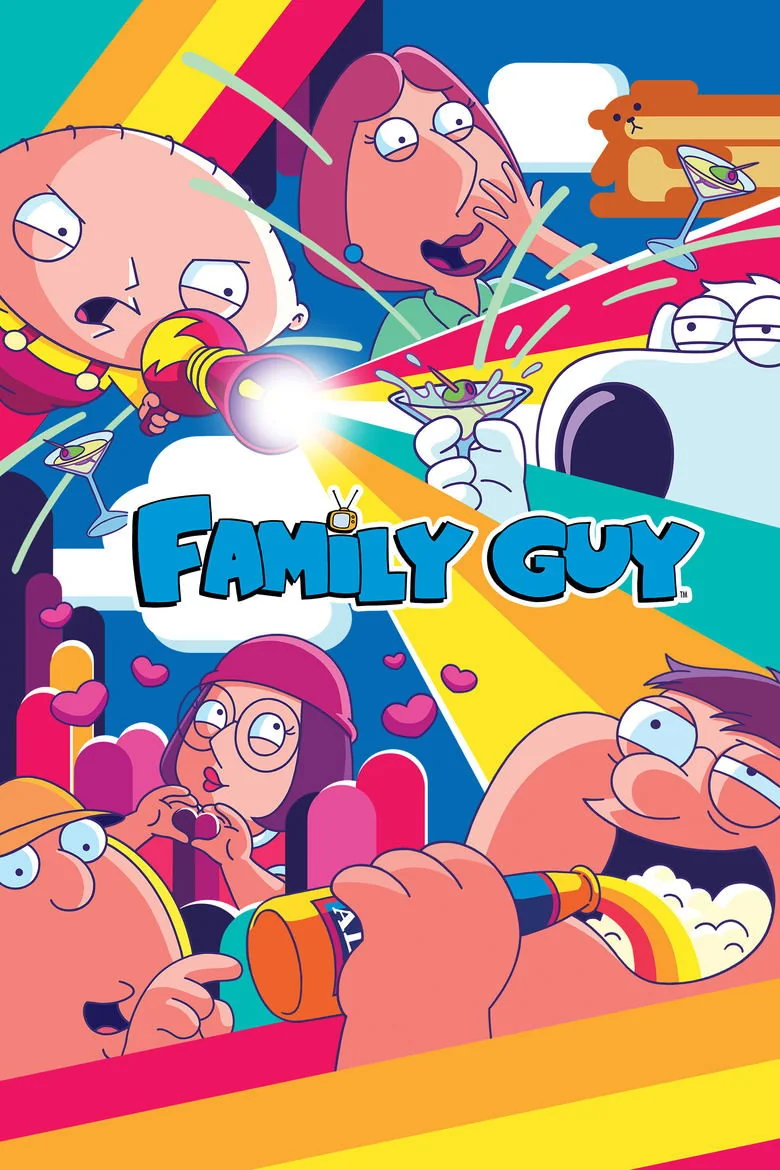 Season 22 poster