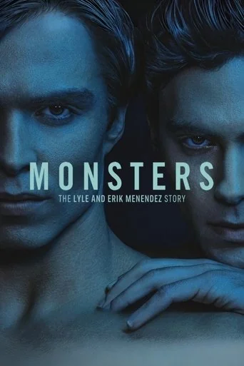 Miniseries poster