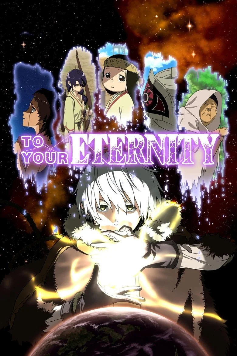 Season 1 poster