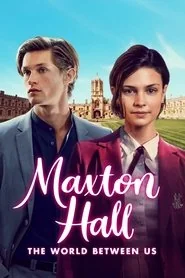Maxton Hall - The World Between Us poster