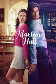 Maxton Hall - The World Between Us poster
