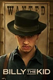 Billy the Kid poster