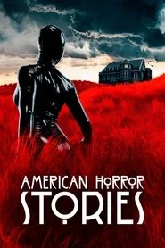 American Horror Stories poster
