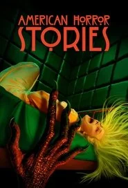 American Horror Stories poster