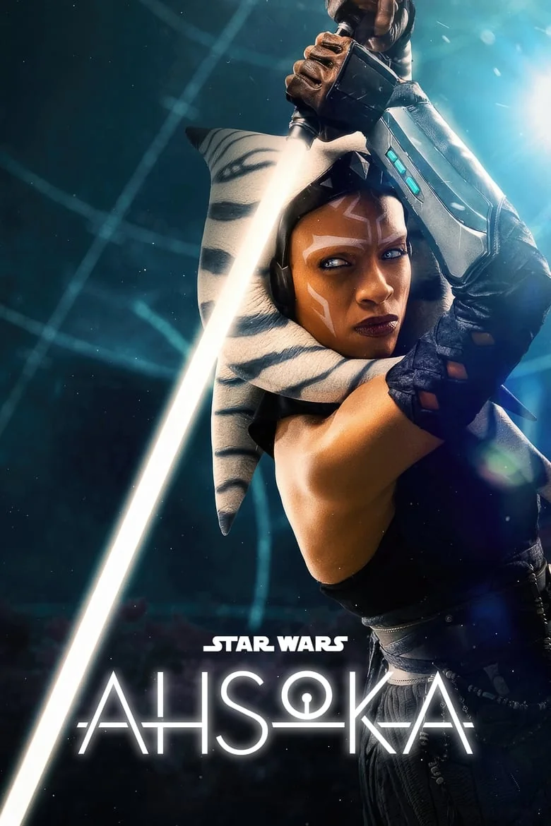Season 1 poster